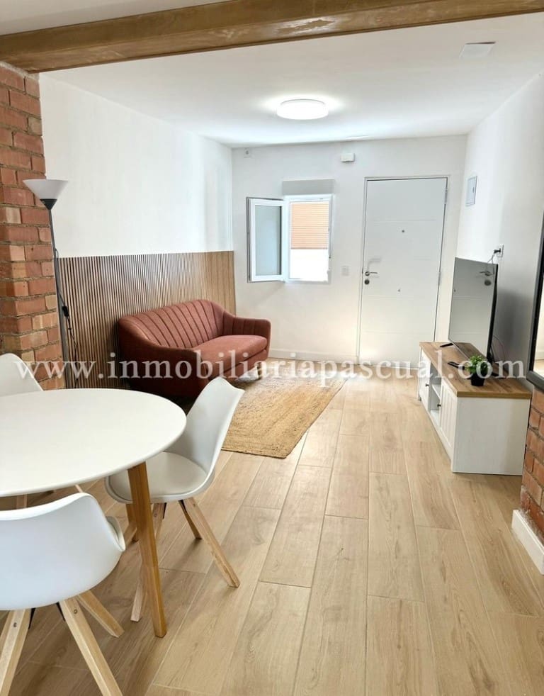 2 soveværelse Byhus til salg i Beniarres - € 99.500 (Ref: 8796336)