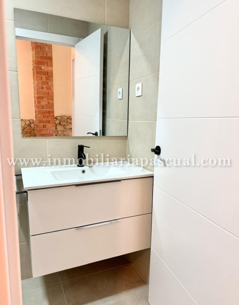 2 soveværelse Byhus til salg i Beniarres - € 99.500 (Ref: 8796336)