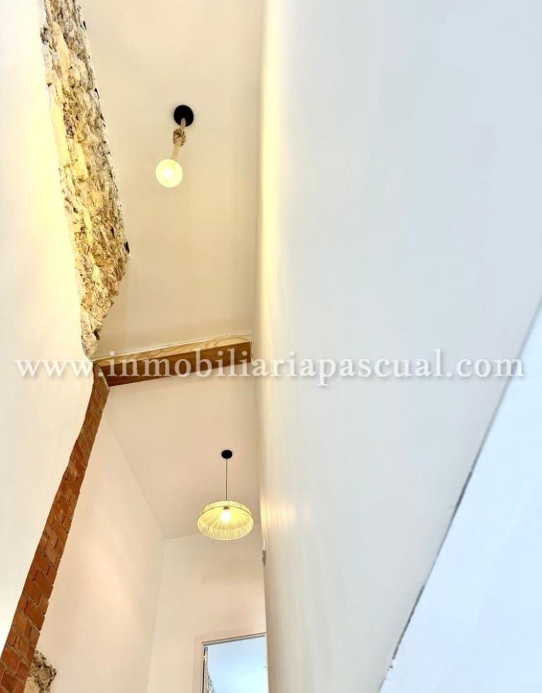 2 soveværelse Byhus til salg i Beniarres - € 99.500 (Ref: 8796336)