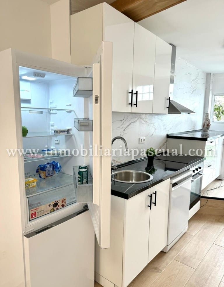 2 soveværelse Byhus til salg i Beniarres - € 99.500 (Ref: 8796336)