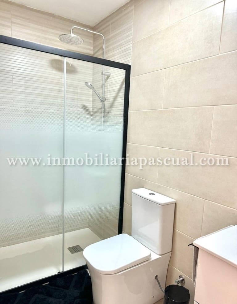 2 soveværelse Byhus til salg i Beniarres - € 99.500 (Ref: 8796336)