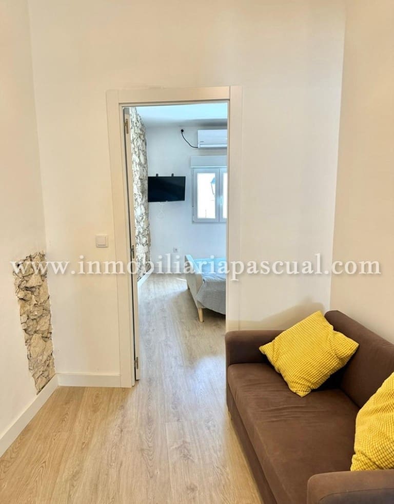 2 soveværelse Byhus til salg i Beniarres - € 99.500 (Ref: 8796336)