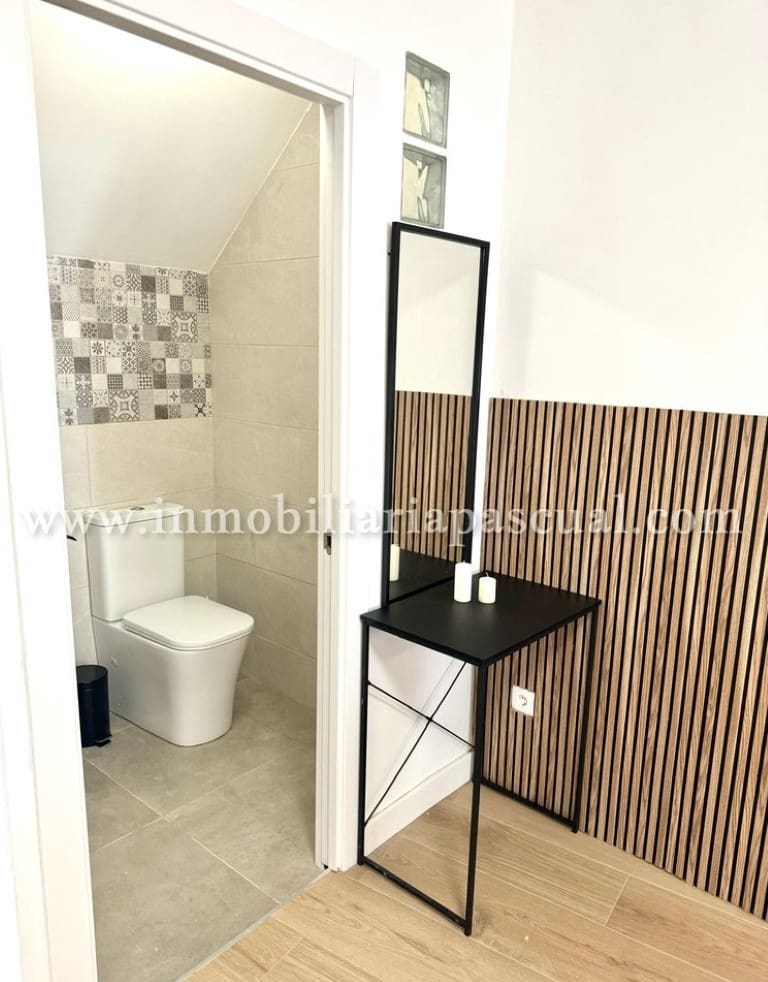 2 soveværelse Byhus til salg i Beniarres - € 99.500 (Ref: 8796336)