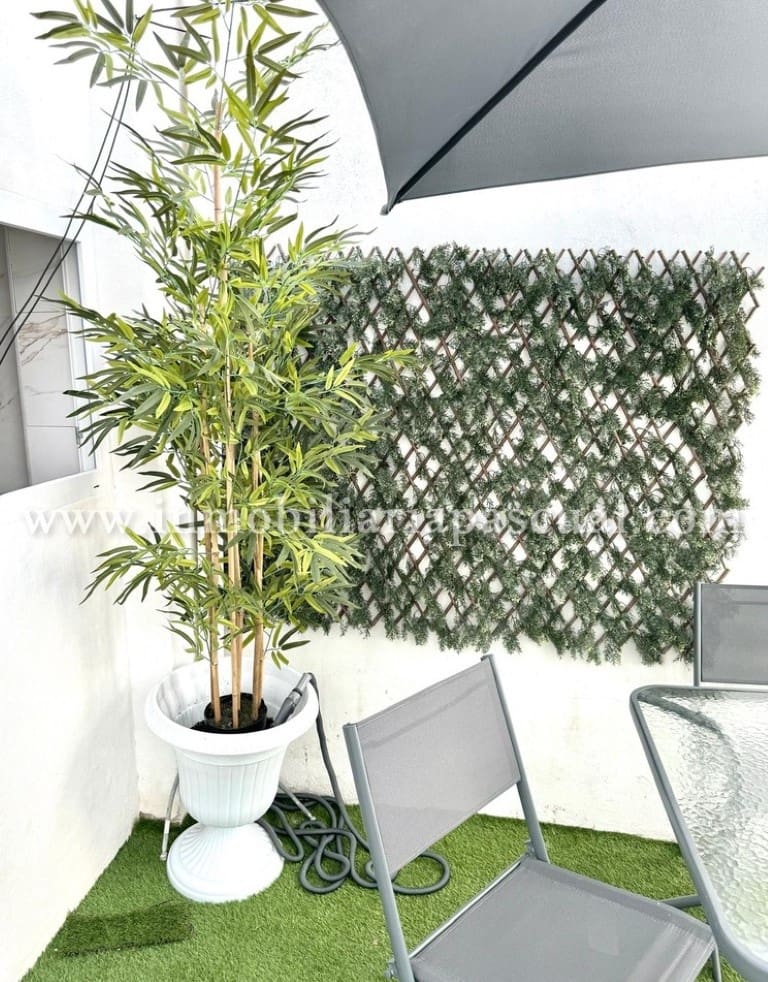 2 soveværelse Byhus til salg i Beniarres - € 99.500 (Ref: 8796336)