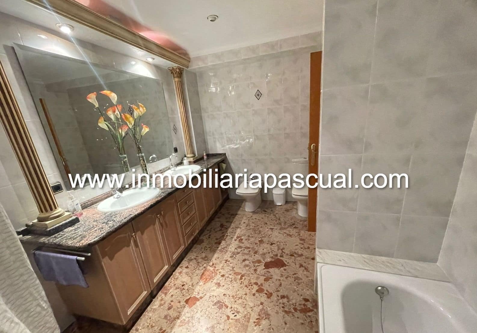 5 soverom Villa til salgs i Cocentaina - € 165 000 (Ref: 8806603)