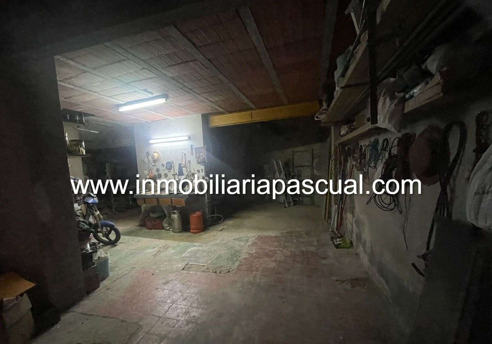 5 soverom Villa til salgs i Cocentaina - € 165 000 (Ref: 8806603)