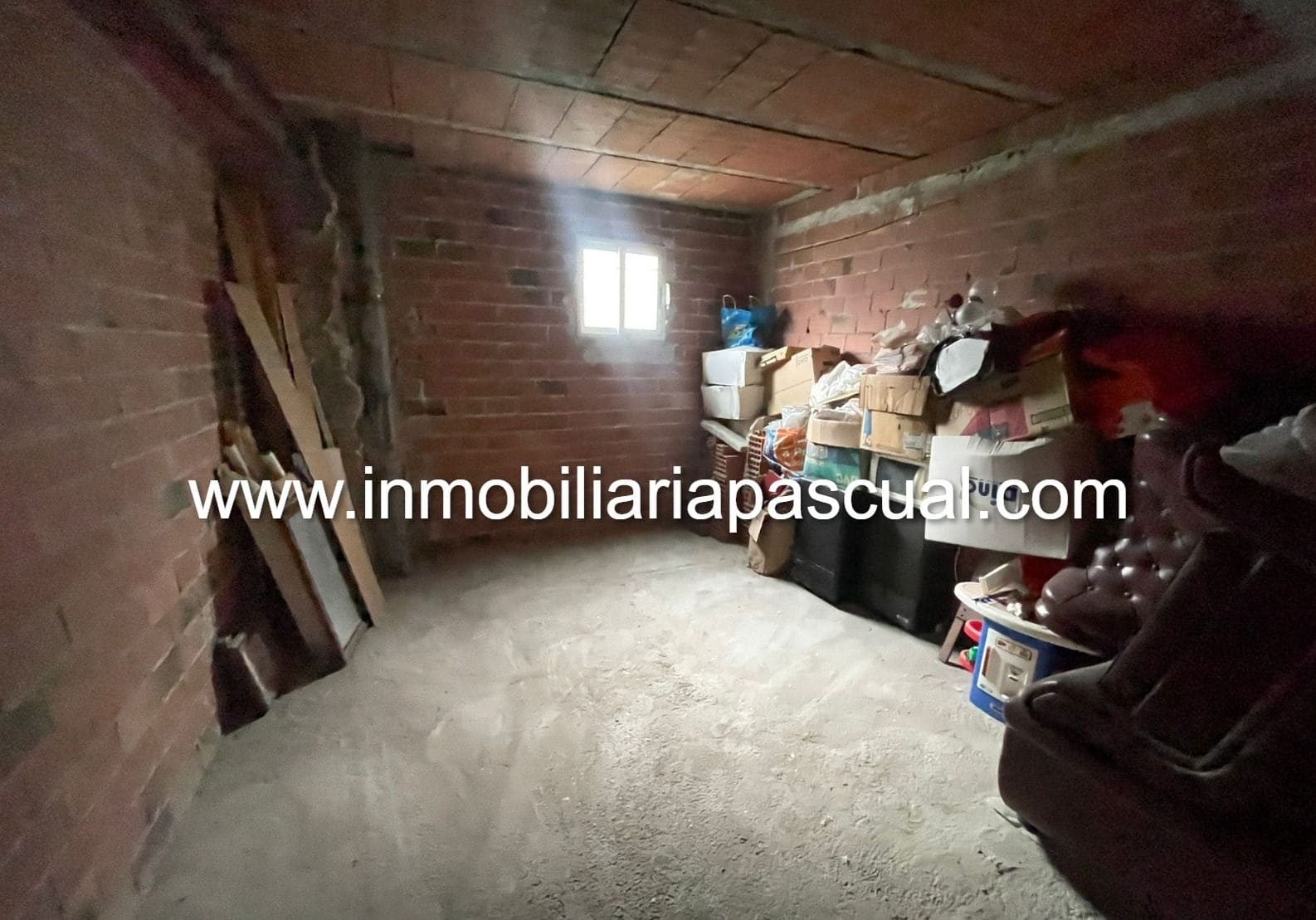 5 soverom Villa til salgs i Cocentaina - € 165 000 (Ref: 8806603)