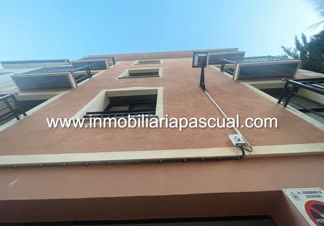 5 slaapkamer Villa te koop in Cocentaina - € 165.000 (Ref: 8806603)