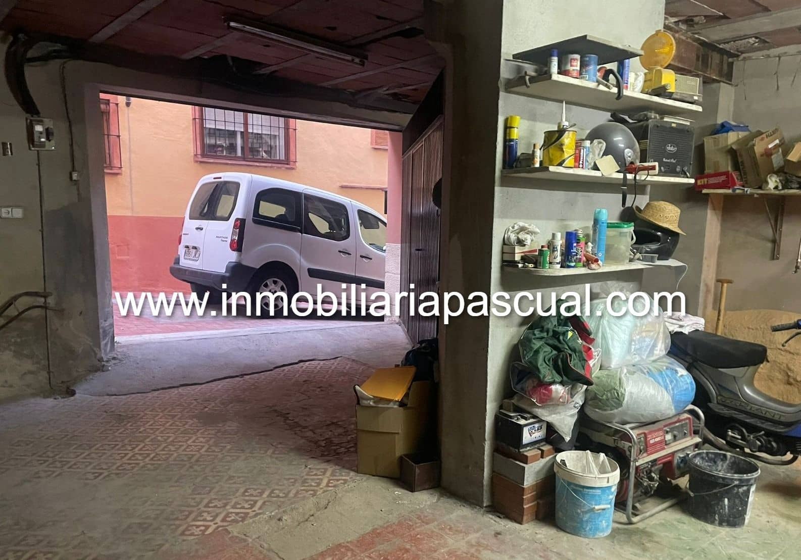 5 soverom Villa til salgs i Cocentaina - € 165 000 (Ref: 8806603)