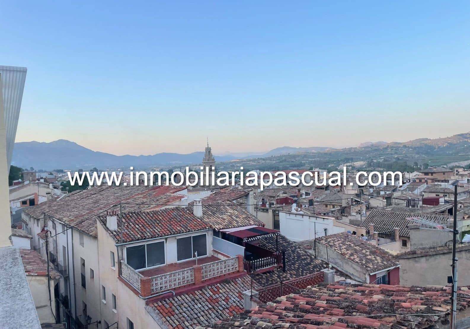 5 soverom Villa til salgs i Cocentaina - € 165 000 (Ref: 8806603)