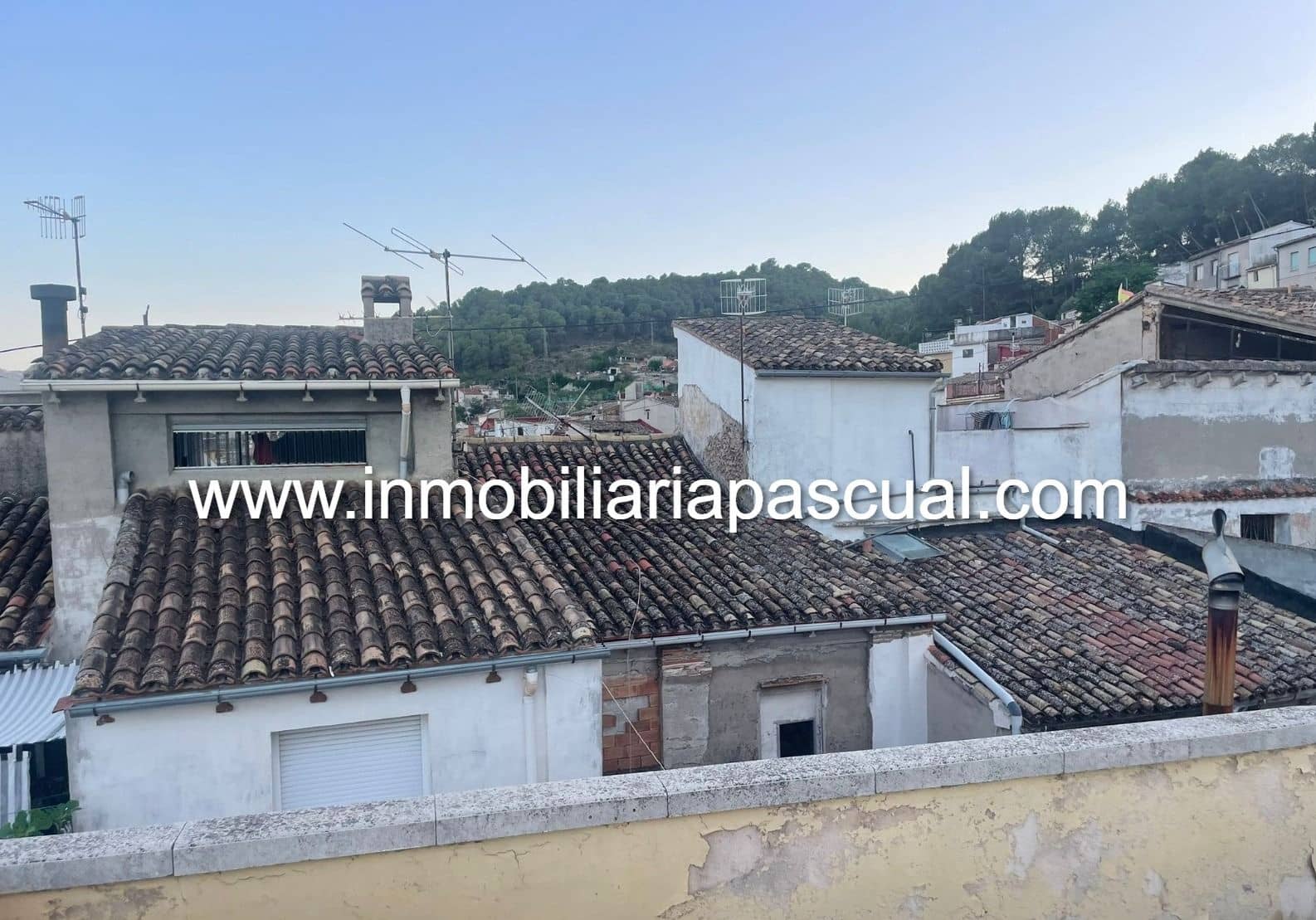 5 soverom Villa til salgs i Cocentaina - € 165 000 (Ref: 8806603)