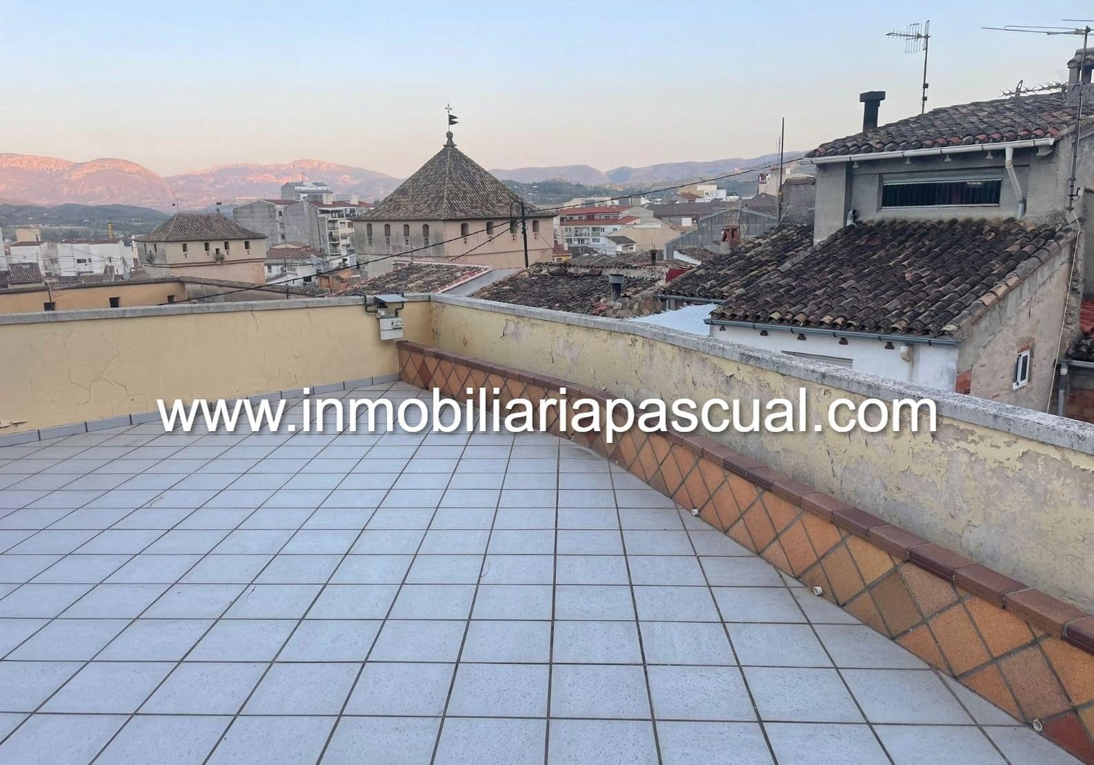 5 soverom Villa til salgs i Cocentaina - € 165 000 (Ref: 8806603)