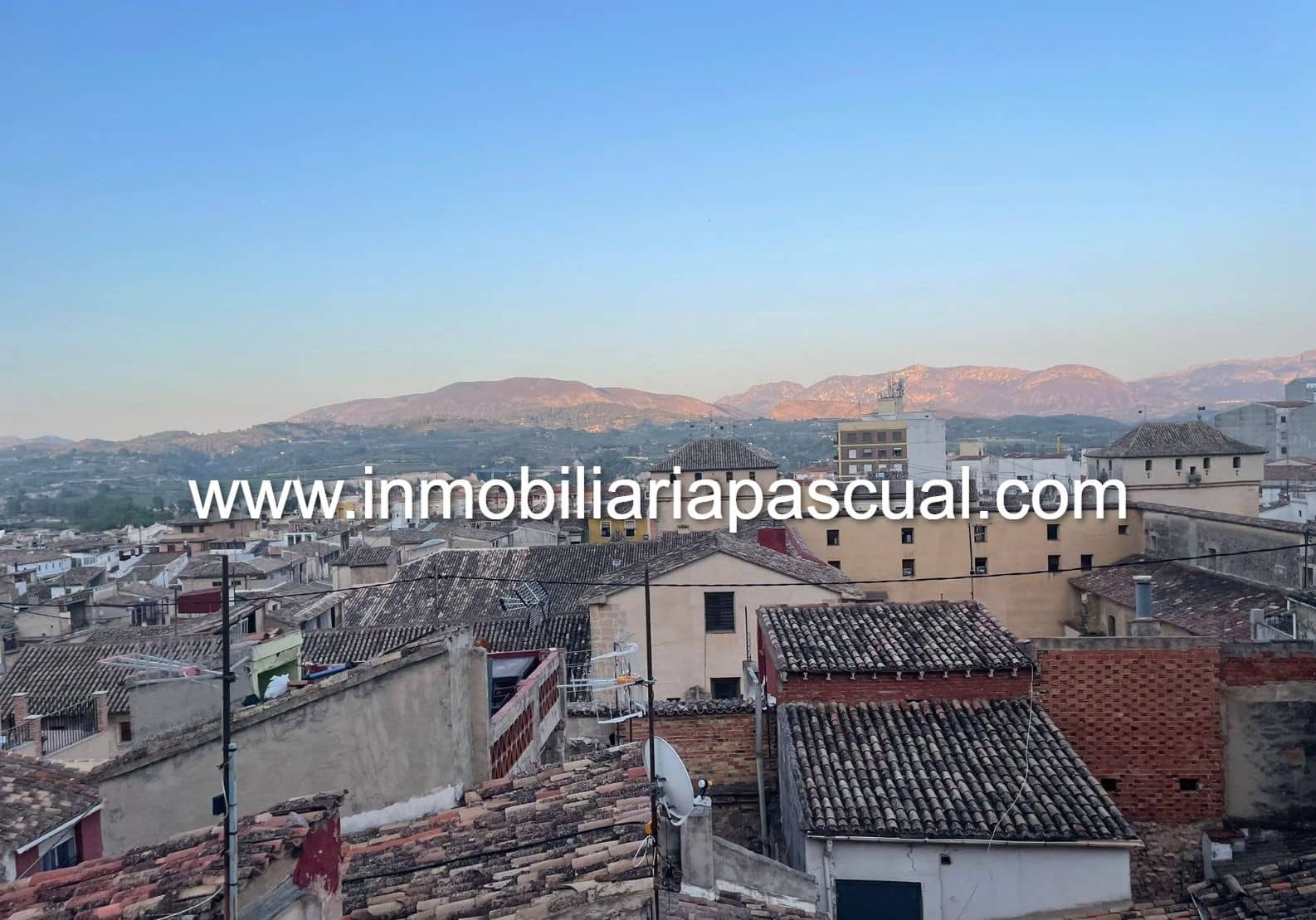 5 soverom Villa til salgs i Cocentaina - € 165 000 (Ref: 8806603)