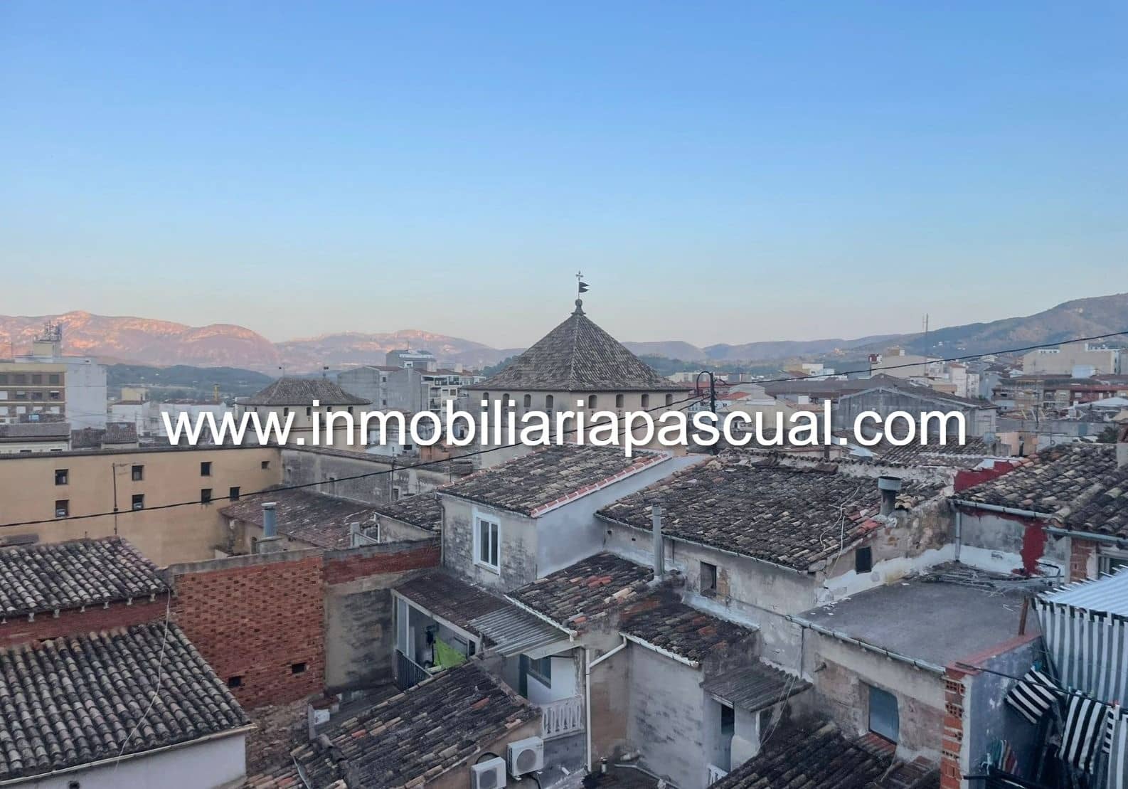 5 soverom Villa til salgs i Cocentaina - € 165 000 (Ref: 8806603)