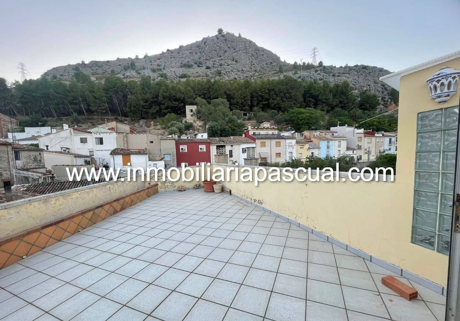 5 soverom Villa til salgs i Cocentaina - € 165 000 (Ref: 8806603)