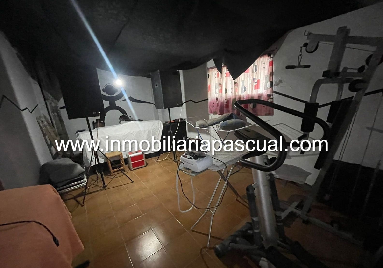 5 soverom Villa til salgs i Cocentaina - € 165 000 (Ref: 8806603)