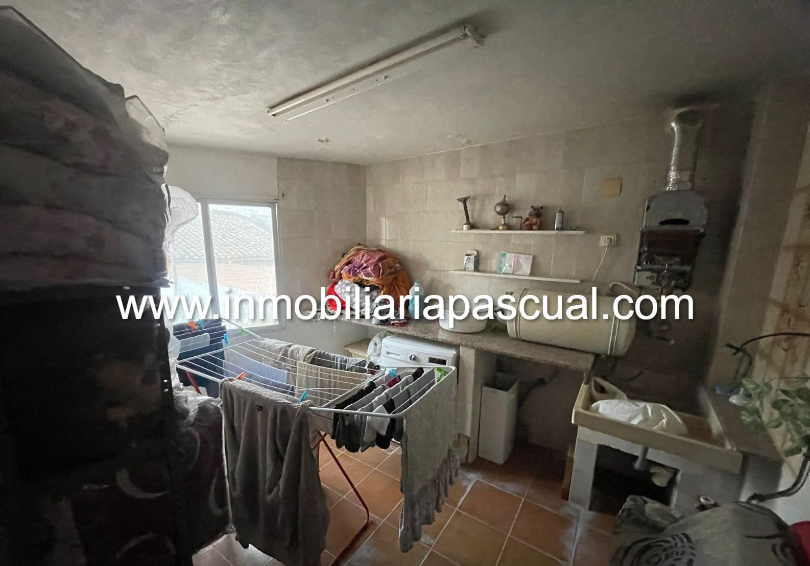 5 soverom Villa til salgs i Cocentaina - € 165 000 (Ref: 8806603)