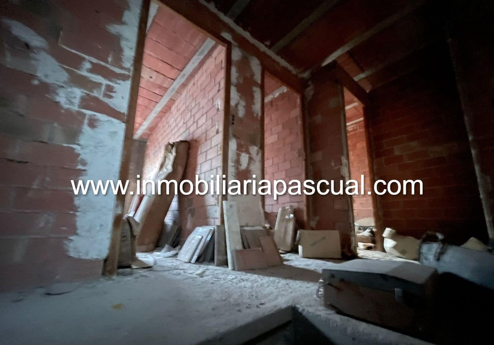 5 soverom Villa til salgs i Cocentaina - € 165 000 (Ref: 8806603)