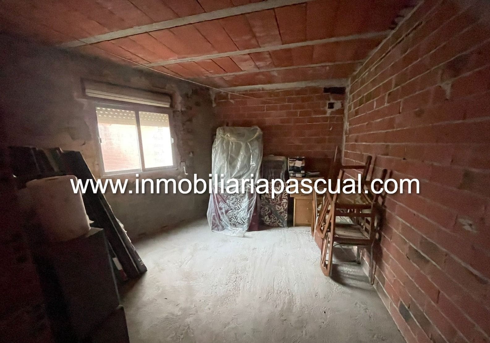 5 soverom Villa til salgs i Cocentaina - € 165 000 (Ref: 8806603)