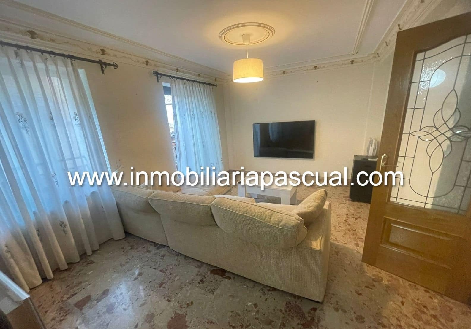 5 soverom Villa til salgs i Cocentaina - € 165 000 (Ref: 8806603)