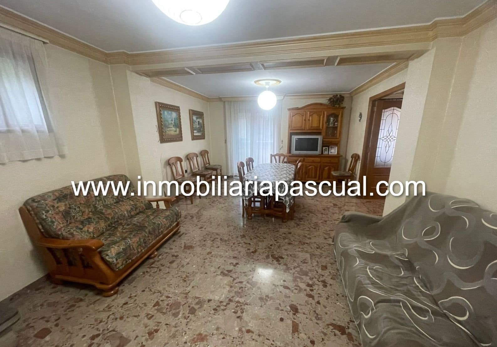 5 soverom Villa til salgs i Cocentaina - € 165 000 (Ref: 8806603)