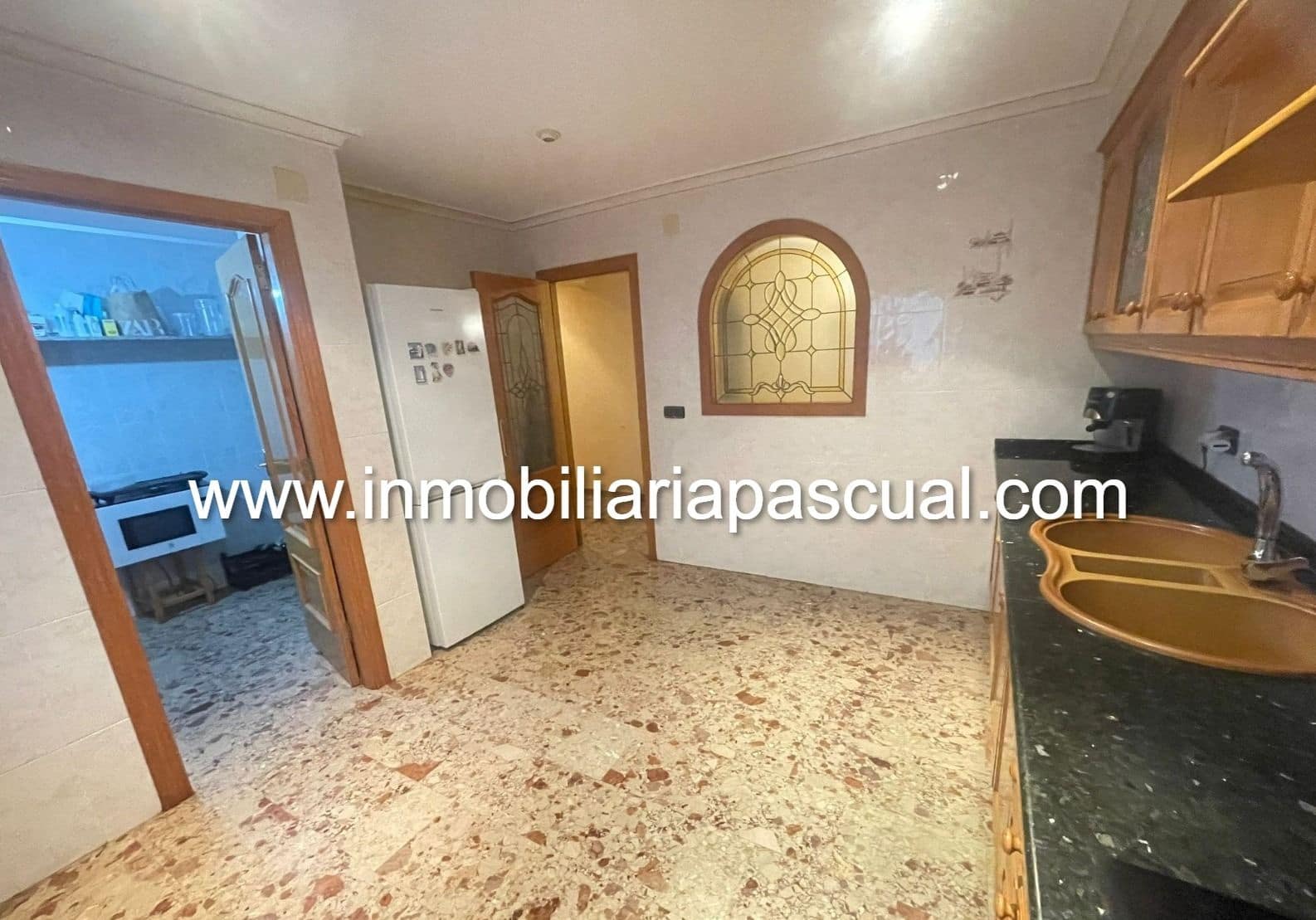 5 soverom Villa til salgs i Cocentaina - € 165 000 (Ref: 8806603)