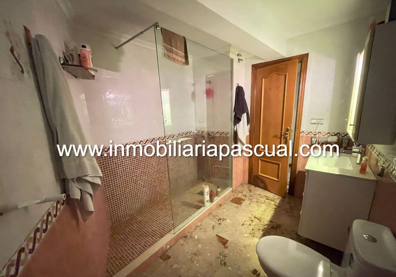 5 soverom Villa til salgs i Cocentaina - € 165 000 (Ref: 8806603)