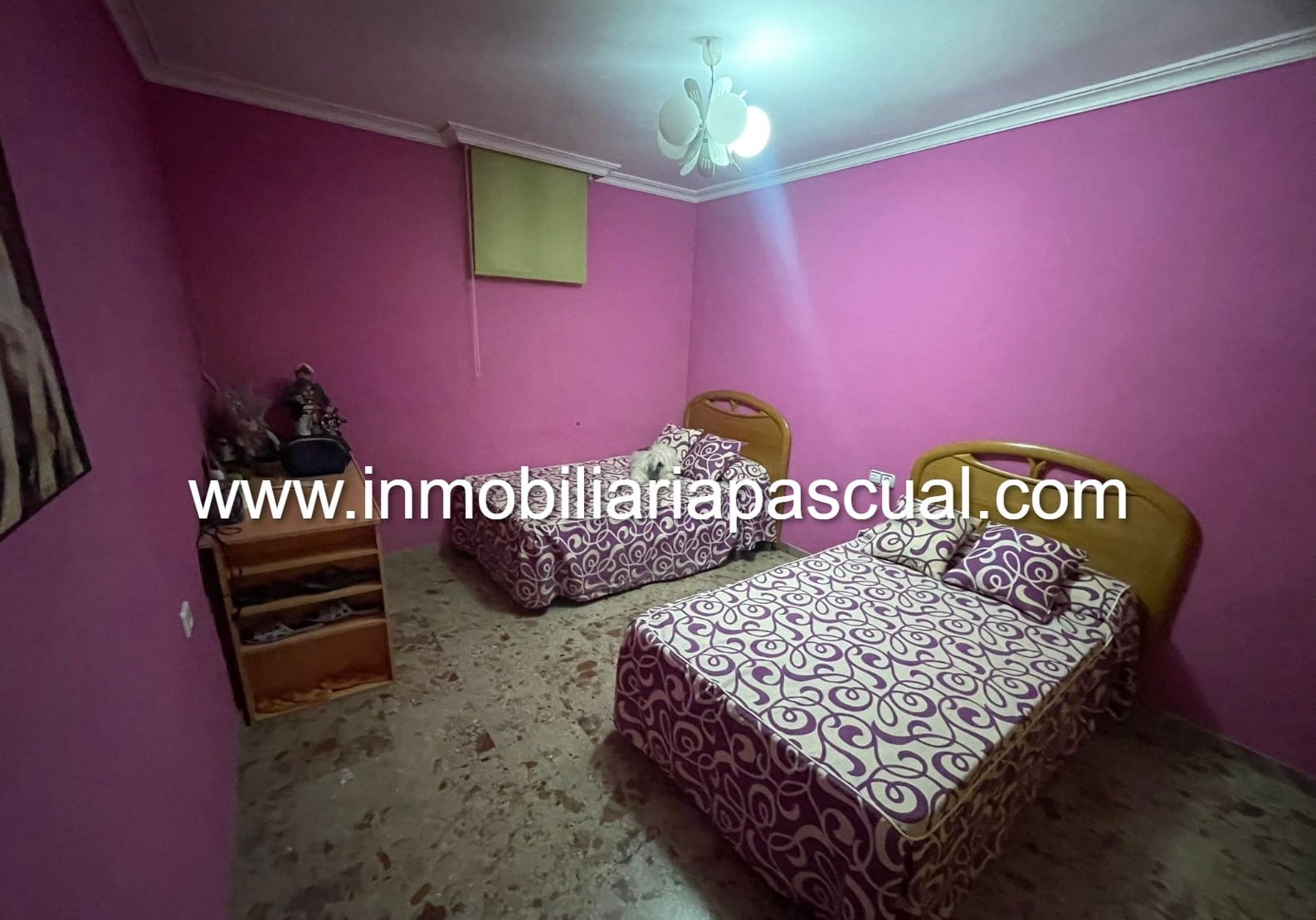 5 soverom Villa til salgs i Cocentaina - € 165 000 (Ref: 8806603)