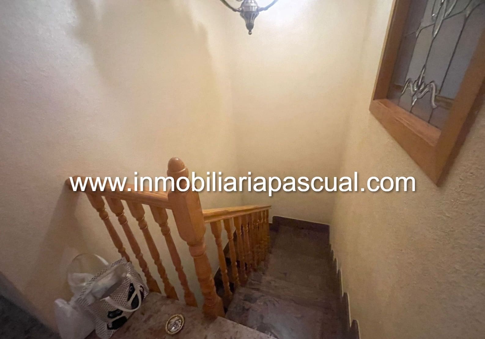 5 soverom Villa til salgs i Cocentaina - € 165 000 (Ref: 8806603)