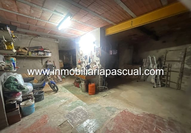 5 slaapkamer Villa te koop in Cocentaina - € 165.000 (Ref: 8806603)