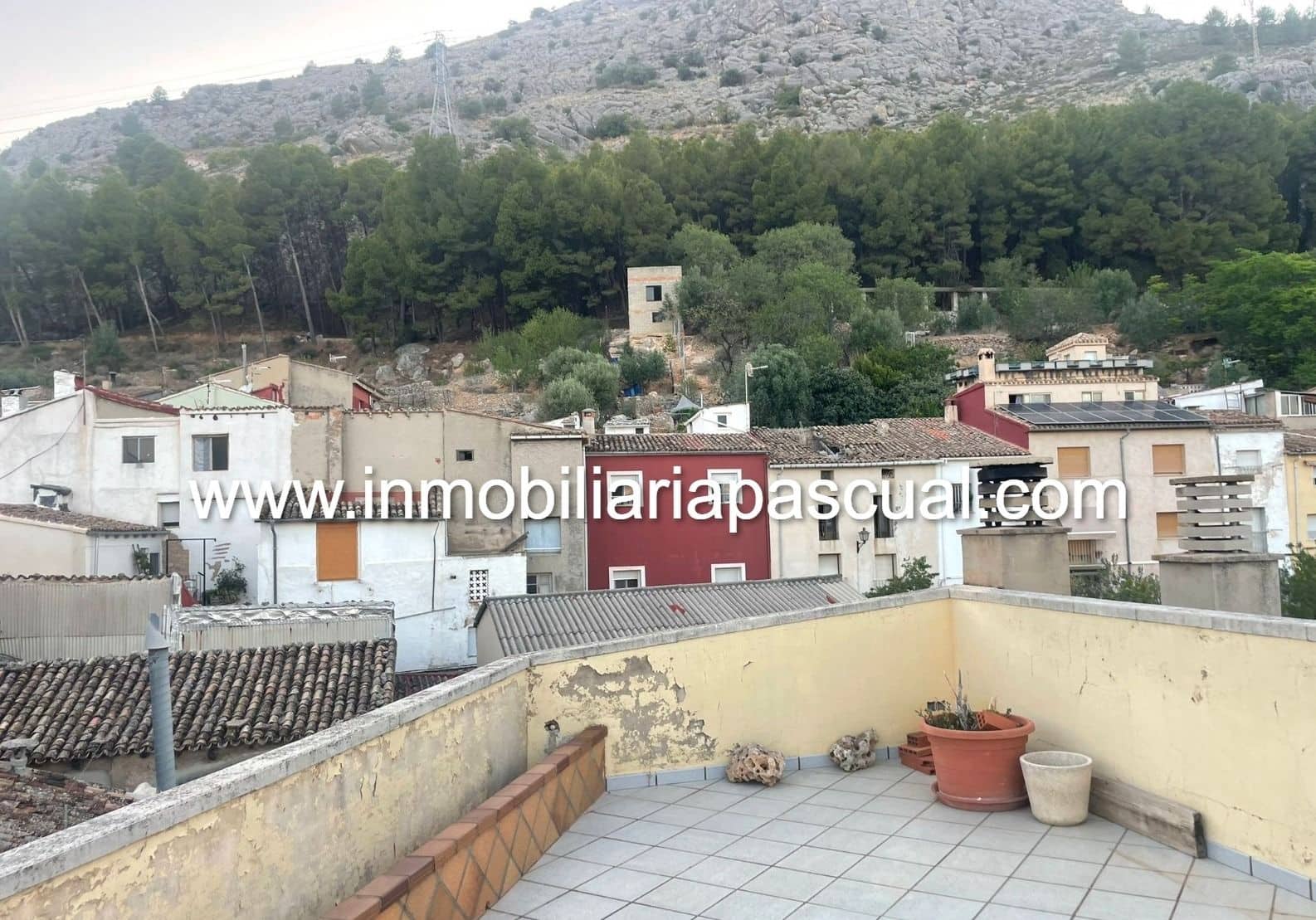 5 soverom Villa til salgs i Cocentaina - € 165 000 (Ref: 8806603)