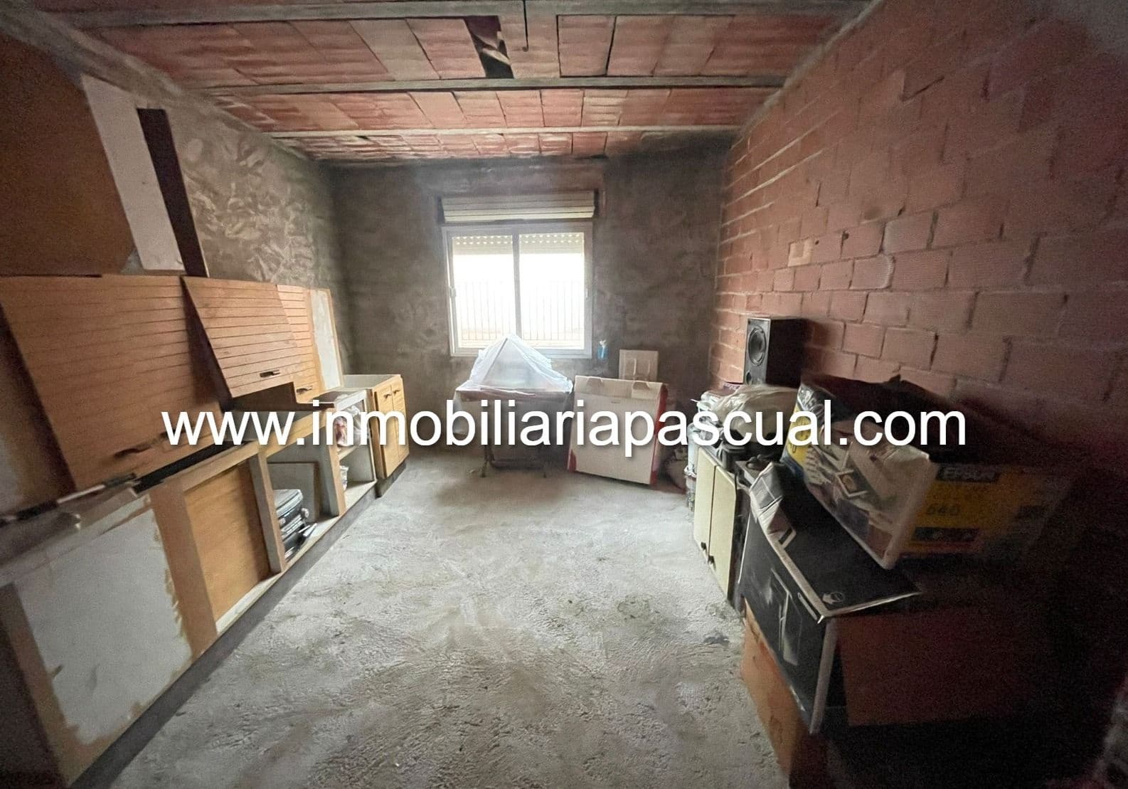 5 soverom Villa til salgs i Cocentaina - € 165 000 (Ref: 8806603)