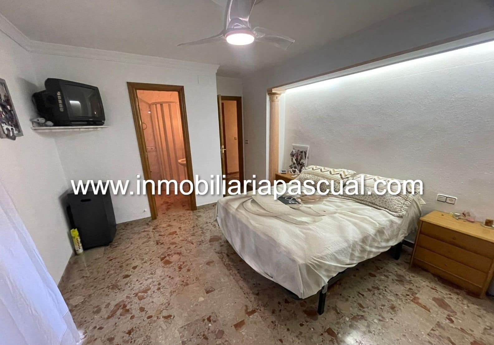 5 soverom Villa til salgs i Cocentaina - € 165 000 (Ref: 8806603)