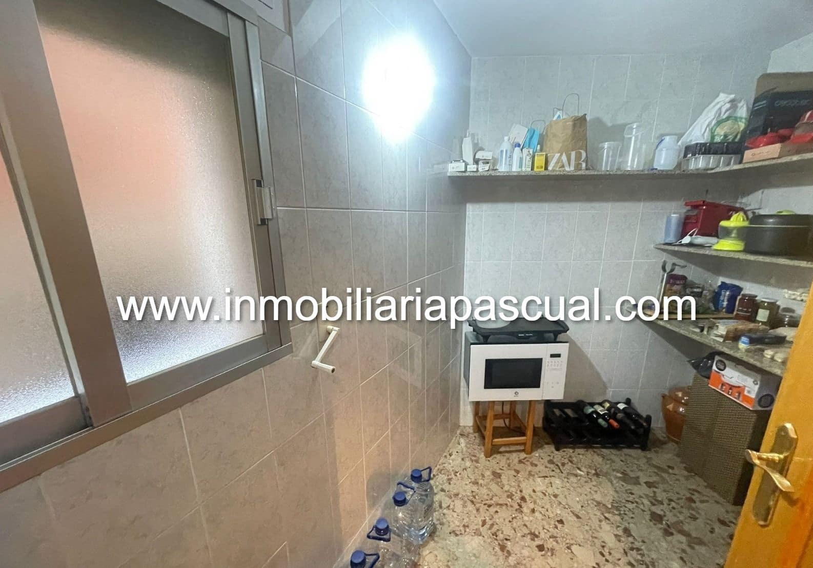 5 soverom Villa til salgs i Cocentaina - € 165 000 (Ref: 8806603)