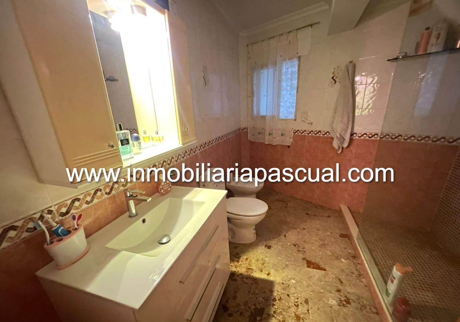 5 soverom Villa til salgs i Cocentaina - € 165 000 (Ref: 8806603)