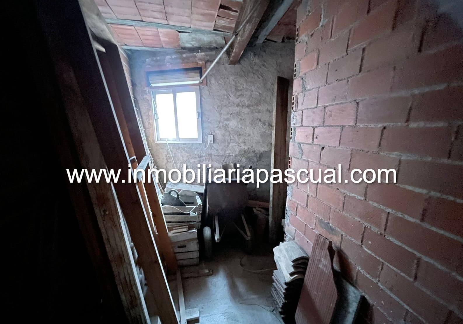 5 soverom Villa til salgs i Cocentaina - € 165 000 (Ref: 8806603)