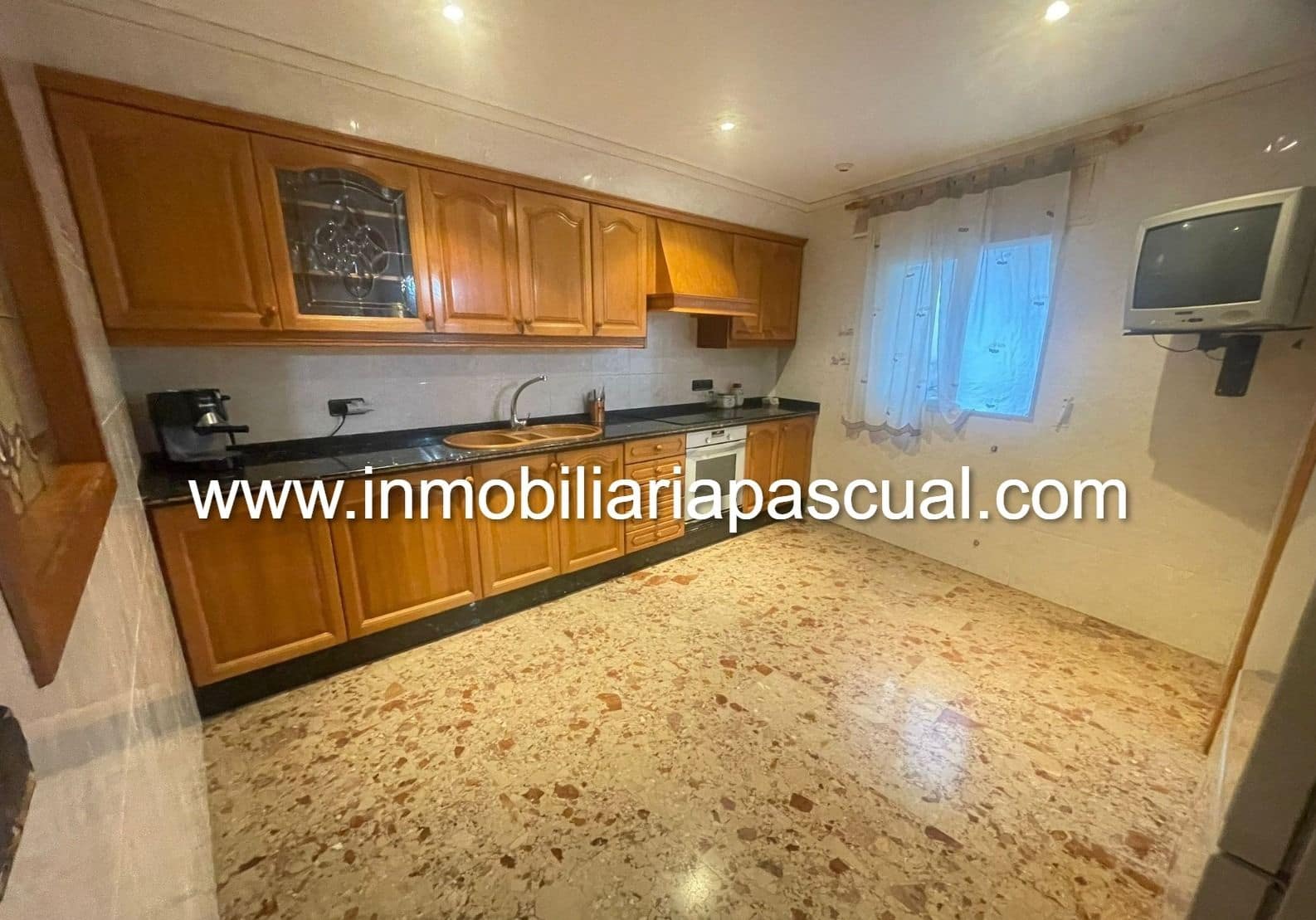 5 soverom Villa til salgs i Cocentaina - € 165 000 (Ref: 8806603)