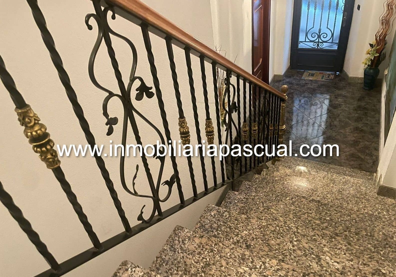 5 soverom Villa til salgs i Cocentaina - € 165 000 (Ref: 8806603)