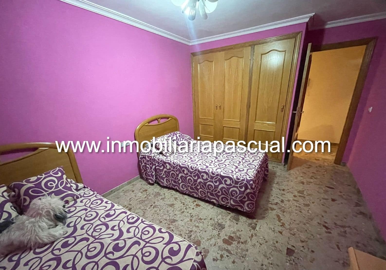 5 soverom Villa til salgs i Cocentaina - € 165 000 (Ref: 8806603)