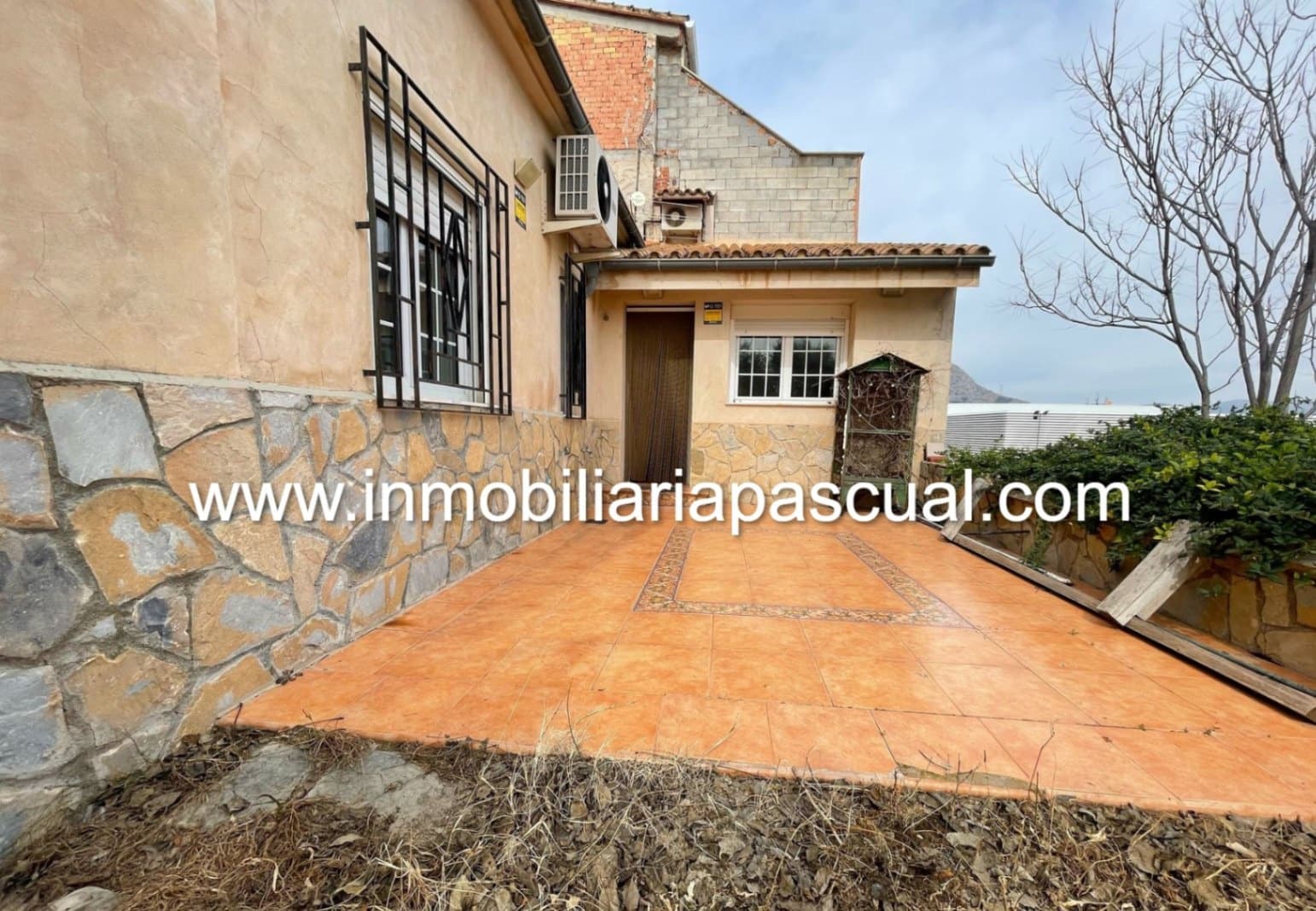 3 slaapkamer Villa te koop in Cocentaina - € 200.000 (Ref: 8841911)