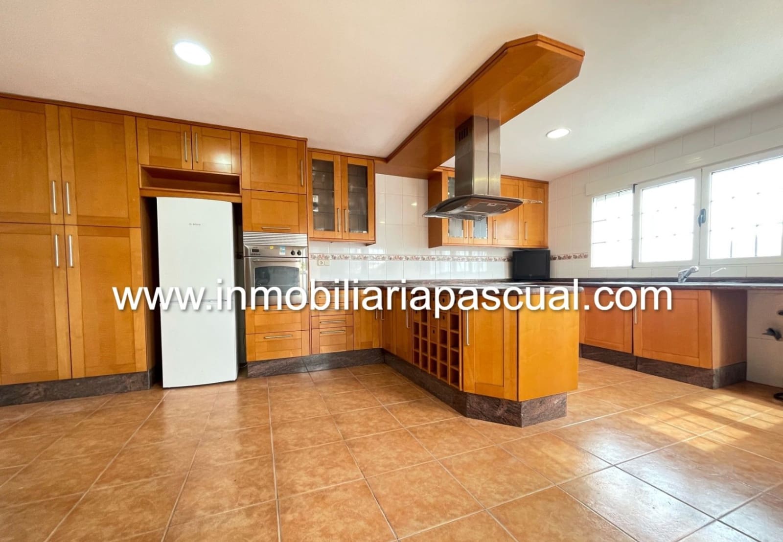 3 slaapkamer Villa te koop in Cocentaina - € 200.000 (Ref: 8841911)