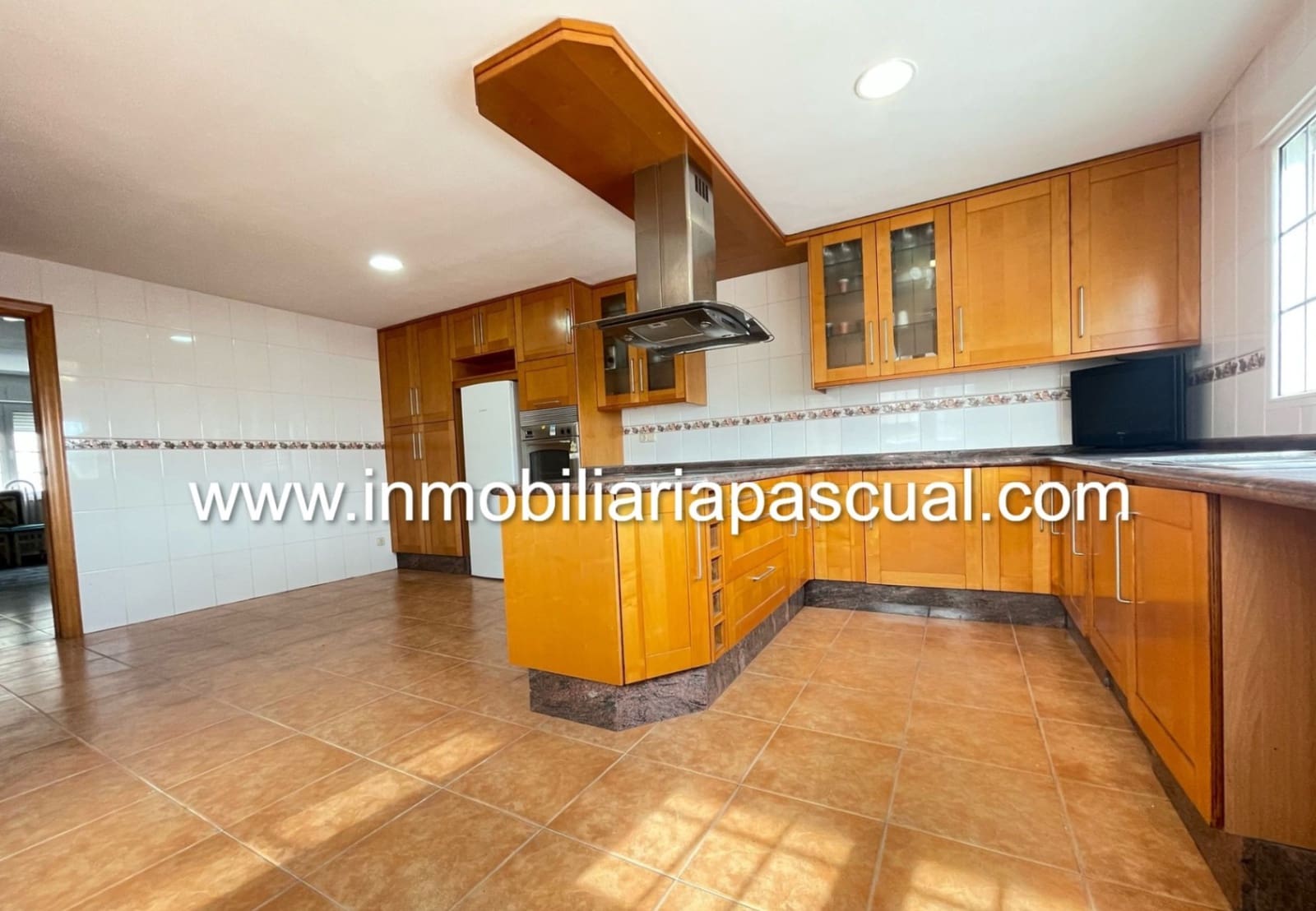 3 slaapkamer Villa te koop in Cocentaina - € 200.000 (Ref: 8841911)