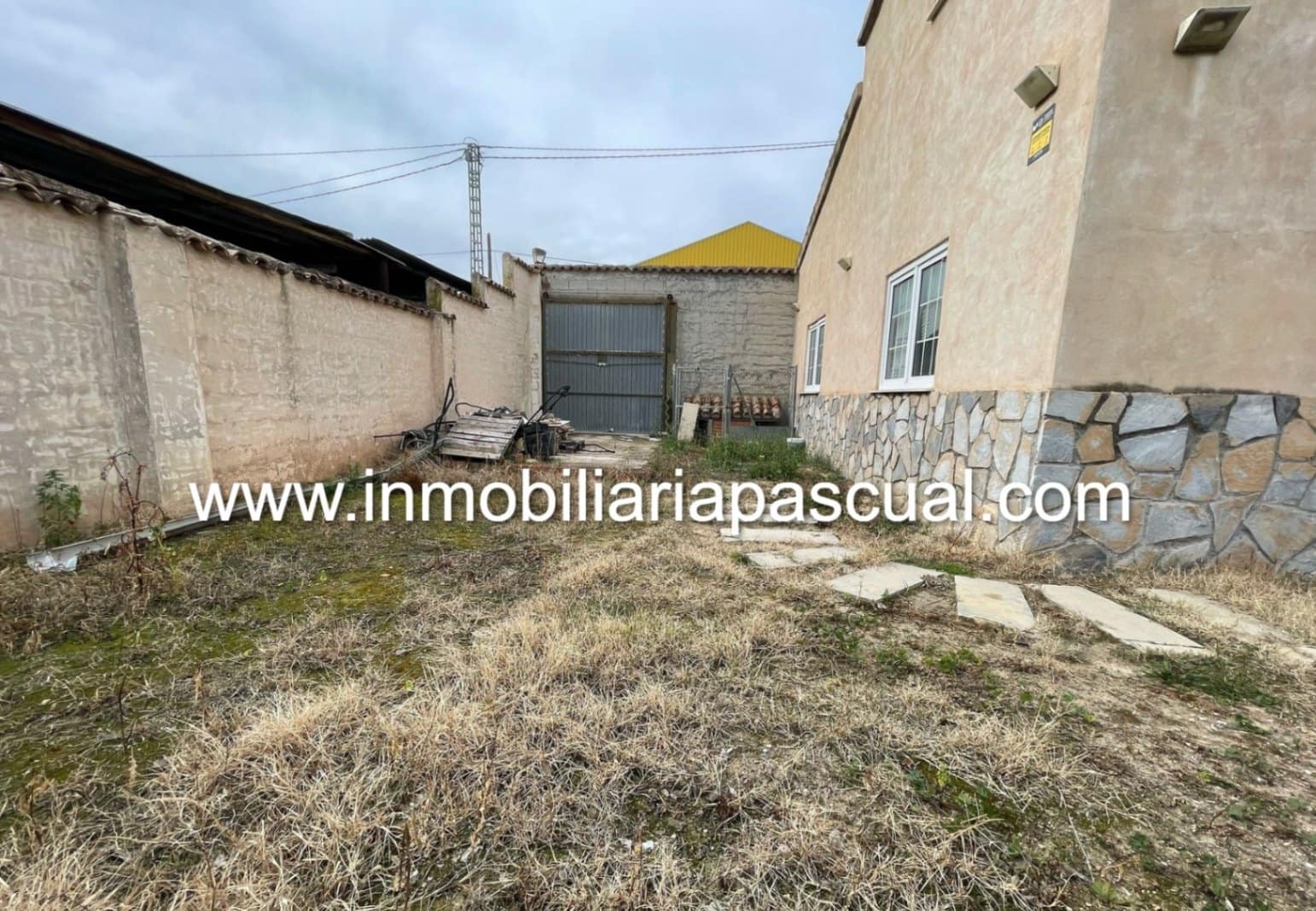 3 slaapkamer Villa te koop in Cocentaina - € 200.000 (Ref: 8841911)