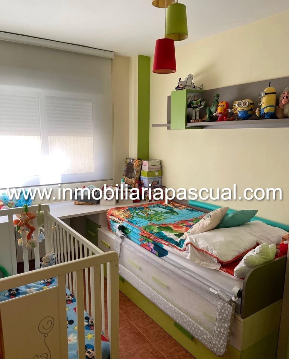 3 slaapkamer Huis te koop in Muro de Alcoy - € 170.000 (Ref: 8868324)