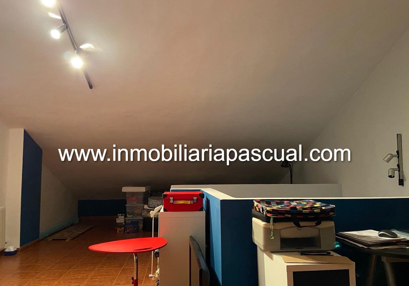 3 slaapkamer Huis te koop in Muro de Alcoy - € 170.000 (Ref: 8868324)