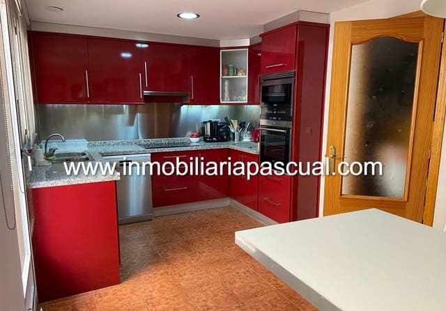 3 soverom Hus til salgs i Muro de Alcoy - € 170 000 (Ref: 8868324)