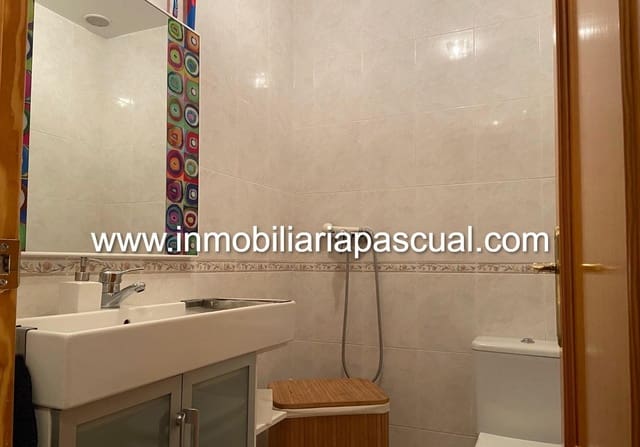 3 slaapkamer Huis te koop in Muro de Alcoy - € 170.000 (Ref: 8868324)