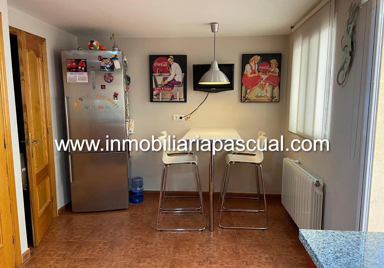 3 slaapkamer Huis te koop in Muro de Alcoy - € 170.000 (Ref: 8868324)