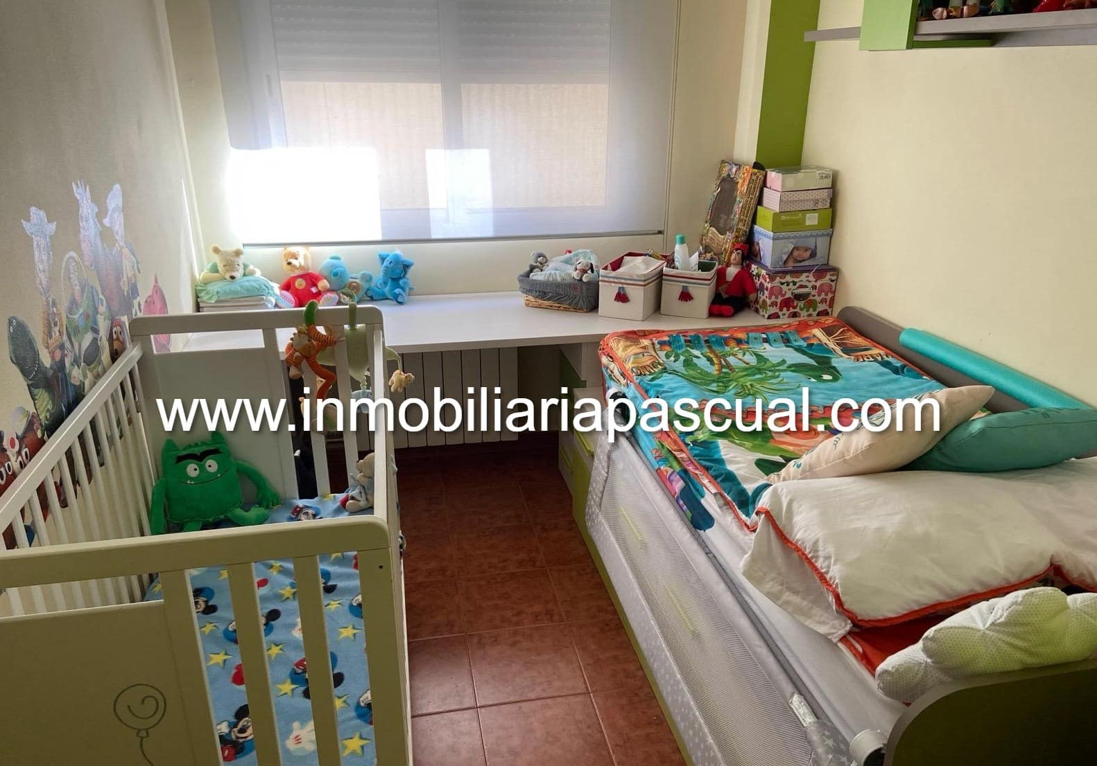 3 slaapkamer Huis te koop in Muro de Alcoy - € 170.000 (Ref: 8868324)