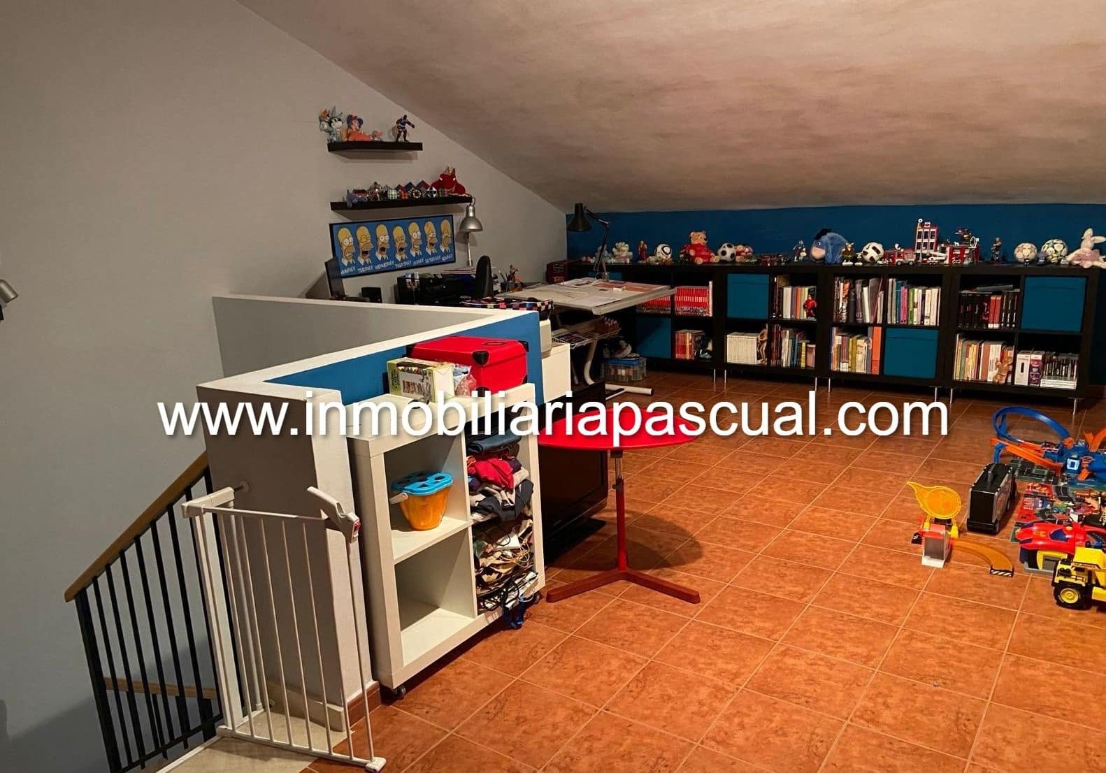 3 slaapkamer Huis te koop in Muro de Alcoy - € 170.000 (Ref: 8868324)